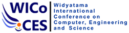 Widyatama International Conference on Computer, Engineering and Science 2024